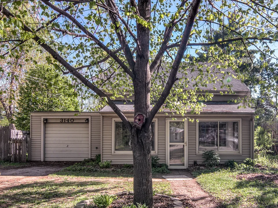 3140 Delbert Rd