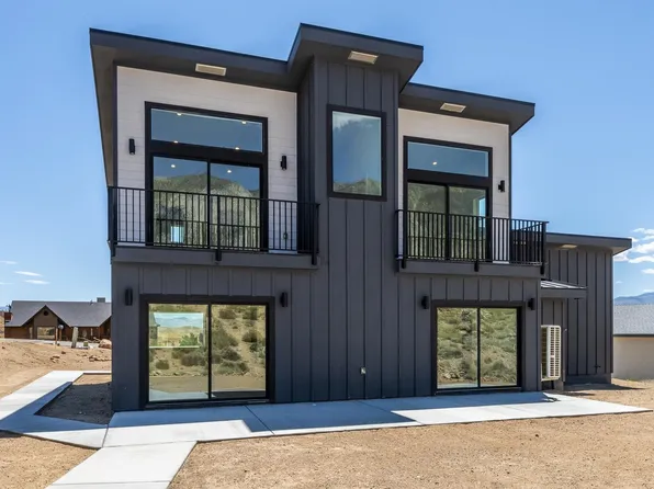 4805 Alison Ln, Bishop, CA 93514
