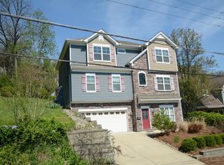 4940 Bouton St, Cincinnati, OH