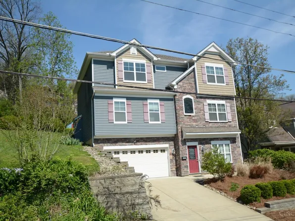 4940 Bouton St, Cincinnati, OH 45208