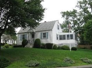 46 Green St, Weymouth, MA 02191