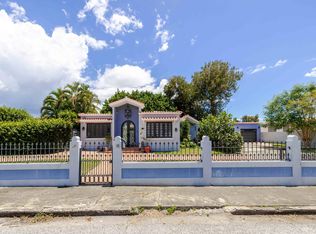 10 Calle Generalife, Ponce, PR 00716