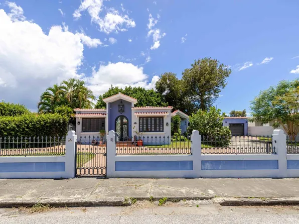 10 Calle Generalife, Ponce, PR 00716