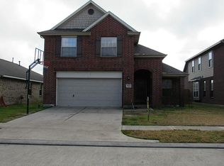 5422 Rio Dr, Baytown, TX 77521