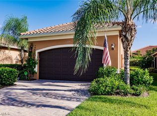 11895 Five Waters Cir, Fort Myers, FL 33913