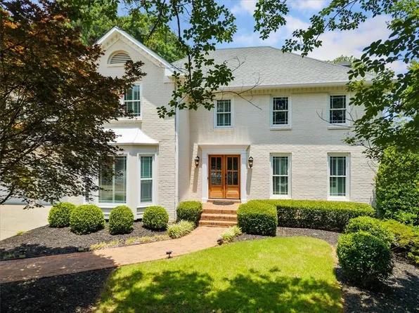 425 Red Jacket Way, Alpharetta, GA 30005