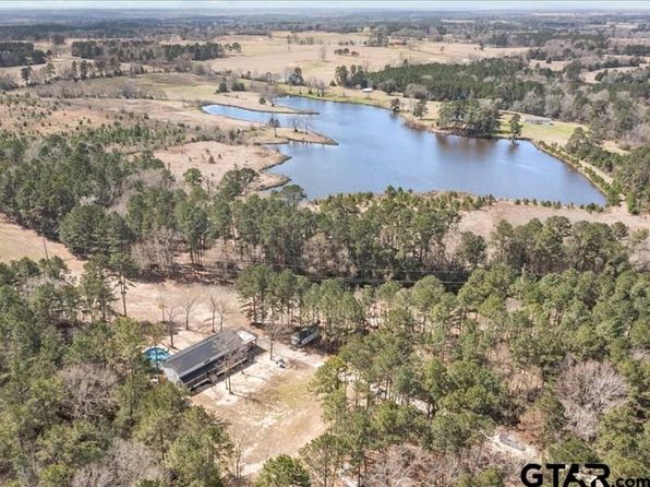1658 Fm 2423, Grapeland, TX 75844
