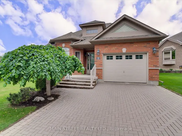 19 Napa Rdg NW #24, New Tecumseth, ON L9R 2E5