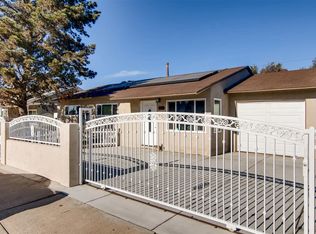 543 Encinitas Ave, San Diego, CA 92114