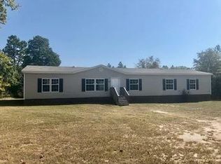 516 Archie Ware Rd, Ridge Spring, SC 29129