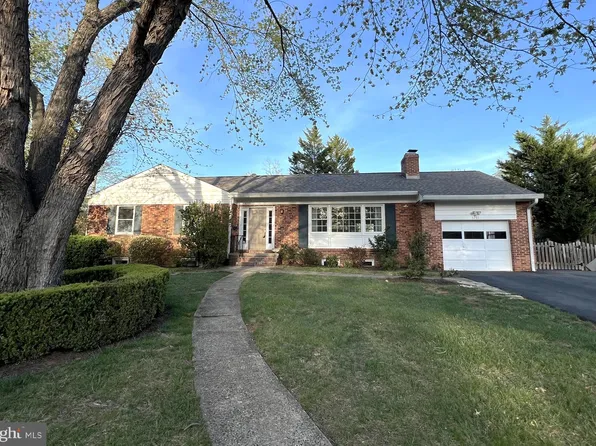 1201 Allendale Rd, Mc Lean, VA 22101