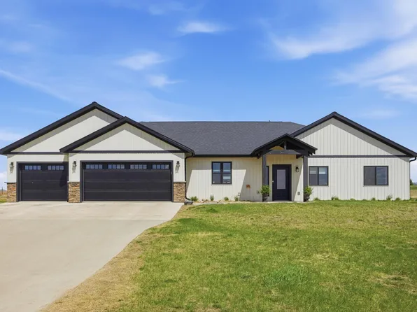 15189 Hill View Ln, Audubon, MN 56511