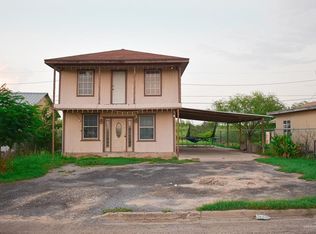 6611 Roulette St, Edinburg, TX 78542