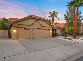 8628 Highacre Dr, Las Vegas, NV 89145