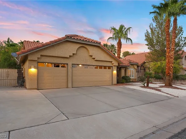 8628 Highacre Dr, Las Vegas, NV 89145