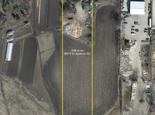 16675 W Aptakisic Rd, Prairie View, IL 60069