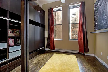 Rented by Corcoran