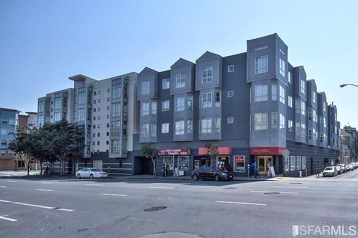 1st image of 603 Natoma St APT 301