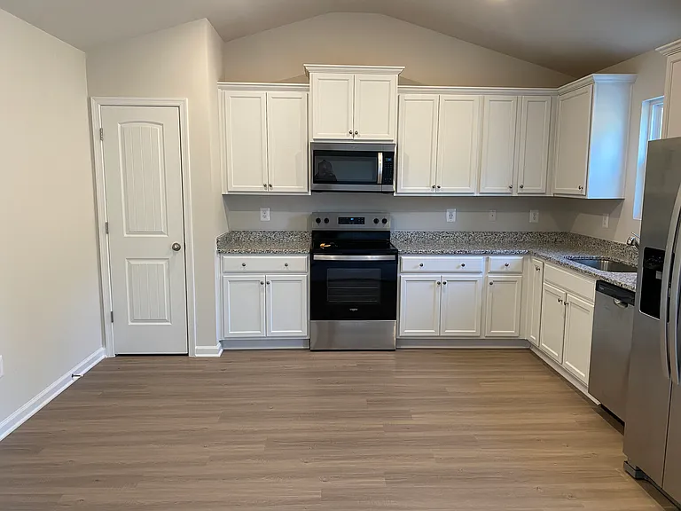 Kitchen and Dining