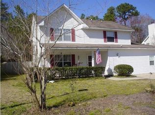 211 Bayberry Run Rd, Summerville, SC 29485