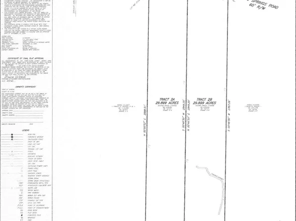 0A Horseleg Creek Rd SW, Rome, GA 30165