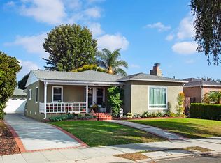 4637 Altadena Ave, San Diego, CA 92115