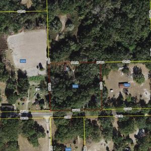 3351 NE 127th Pl, Anthony, FL, 32617
