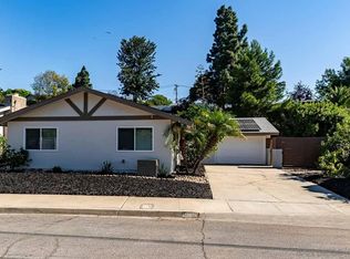 5755 Lambda Ln, La Mesa, CA 91942