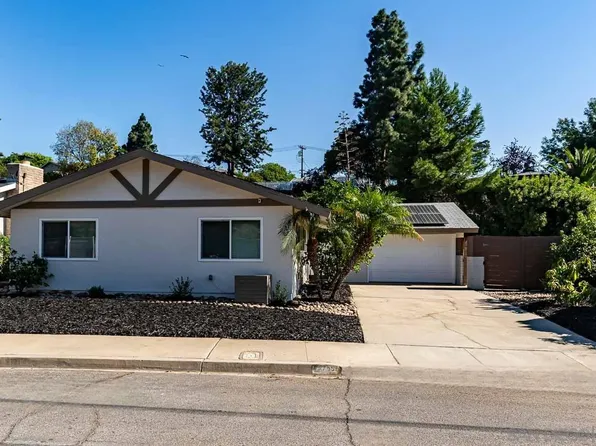 5755 Lambda Ln, La Mesa, CA 91942