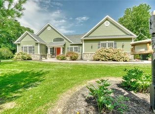 784 Hamlin Center Rd, Hamlin, NY 14464