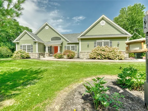 784 Hamlin Center Rd, Hamlin, NY 14464