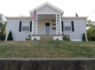 1290 Reavis Barracks Rd, Saint Louis, MO 63125