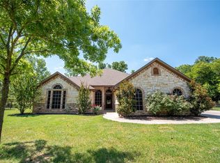 148 Noelle Ln, Weatherford, TX 76087
