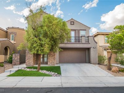 220 Via Mezza Luna Ct, Henderson, NV, 89011