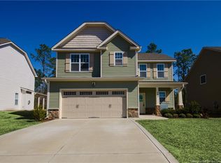 293 Falls Creek Dr, Spring Lake, NC 28390