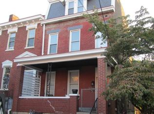 338 Main St #2, Pittsburgh, PA 15201