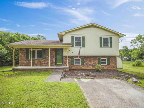 575 Caton St, Seymour, TN 37865