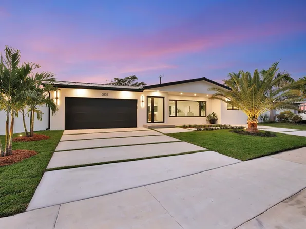 5801 NE 21st Road, Fort Lauderdale, FL 33308