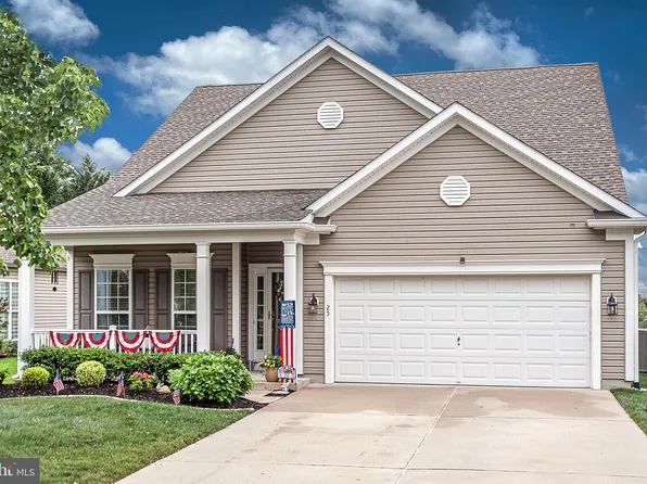 25 Anne Dr, Hammonton, NJ 08037