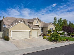 1941 Rolling Brook Ln, Reno, NV 89519