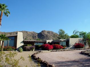 5900 E Joshua Tree Ln, Paradise Valley, AZ 85253