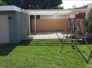 1144 W 160th St, Gardena, CA 90247
