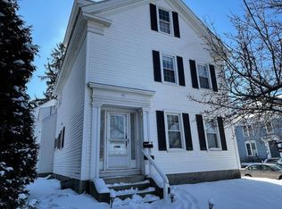 77 Elm St, Saco, ME 04072