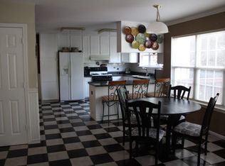 9 Westbrook Ln, Stafford, VA 22554