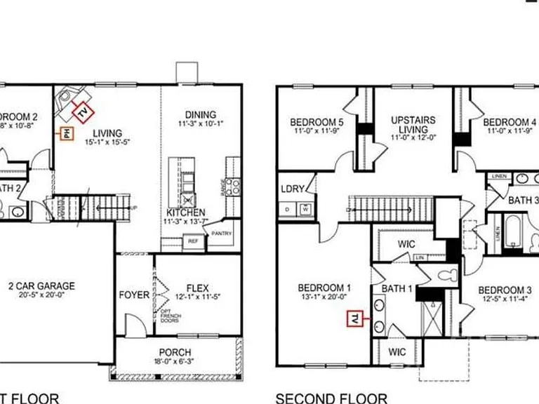 4014 Village Blvd — Photo 8