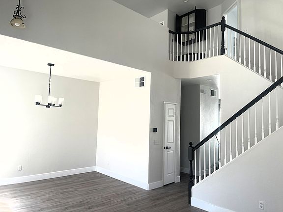 Dining Room / Stairs