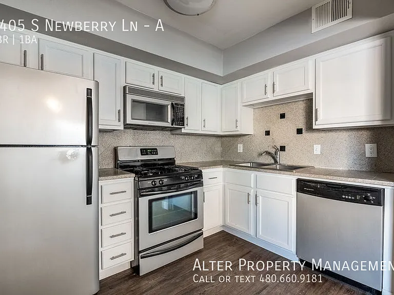 1405 S Newberry Ln #A — Photo 6
