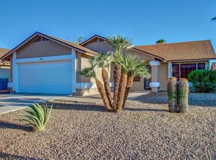 3119 W Rose Garden Ln, Phoenix, AZ 85027