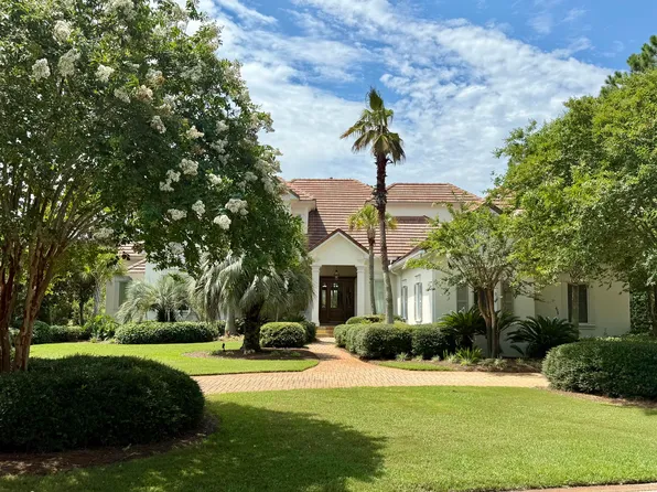 3263 Burnt Pine Cv, Miramar Beach, FL 32550