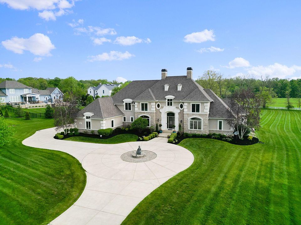 1840 Woodland Hall Dr, Delaware, OH 43015 Zillow